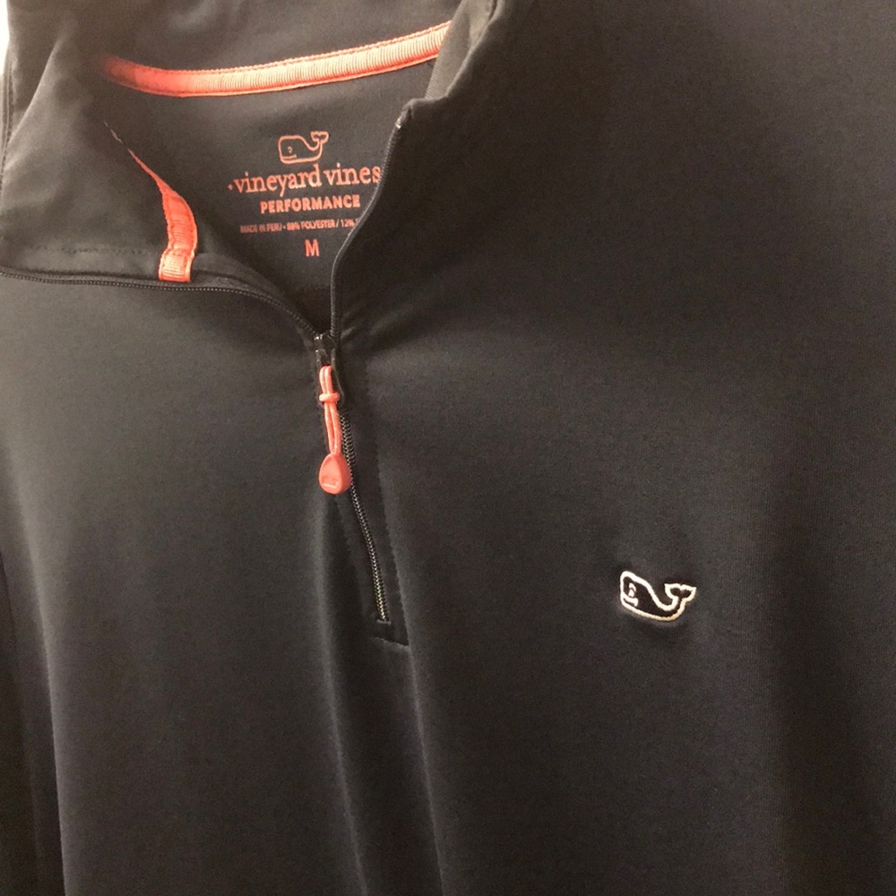 Vineyard Vines Performance Jacket - image 5